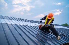 Best Rubber Roofing (EPDM, TPO)  in Whitney Point, NY